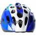 BeBeFun Infant/Toddler Safty Multi-Sport Helmet Certificated Bubble Design for Boy and Girl - B072KQGP5X